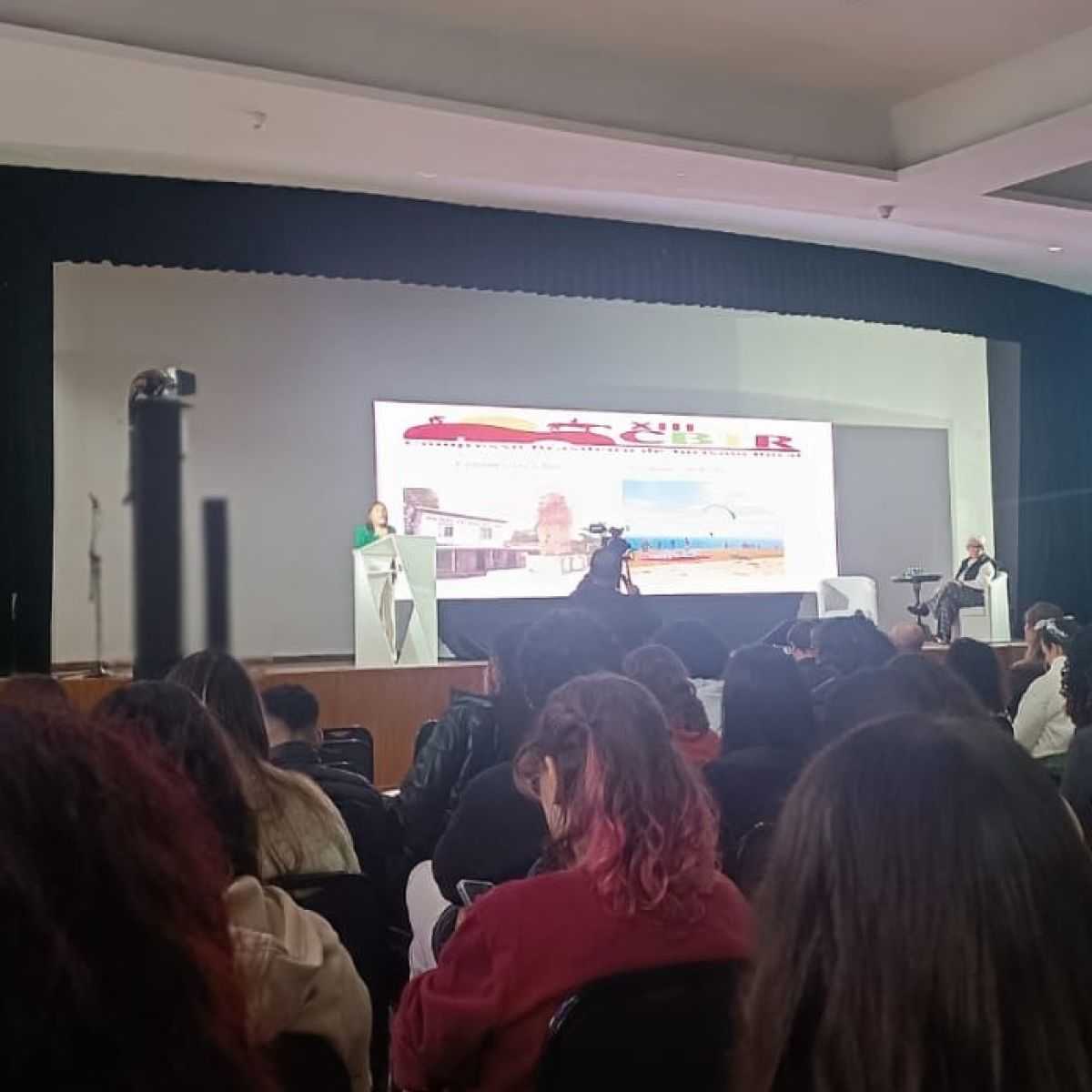 Foto de capa da notícia Antônio Prado é representado no Congresso Brasileiro de Turismo Rural em Gramado