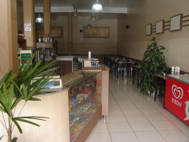 Foto de capa da La Citta Bar e Restaurante