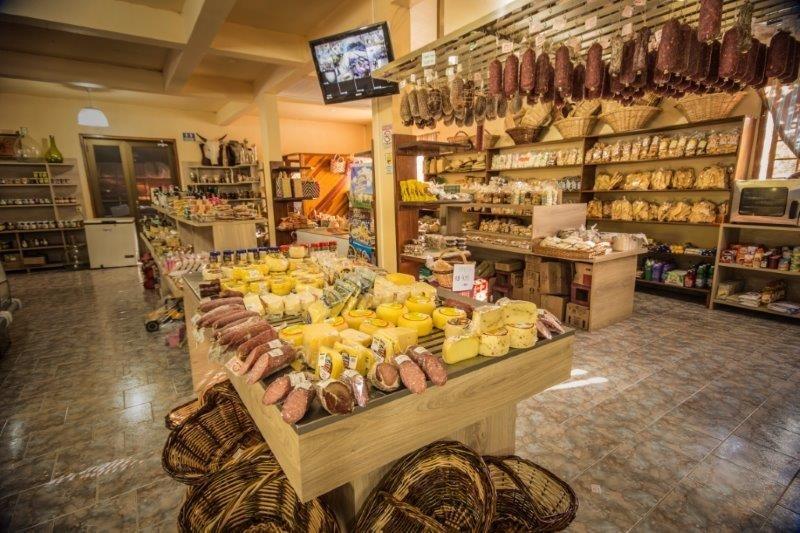 Foto de capa da Cantina Zulian