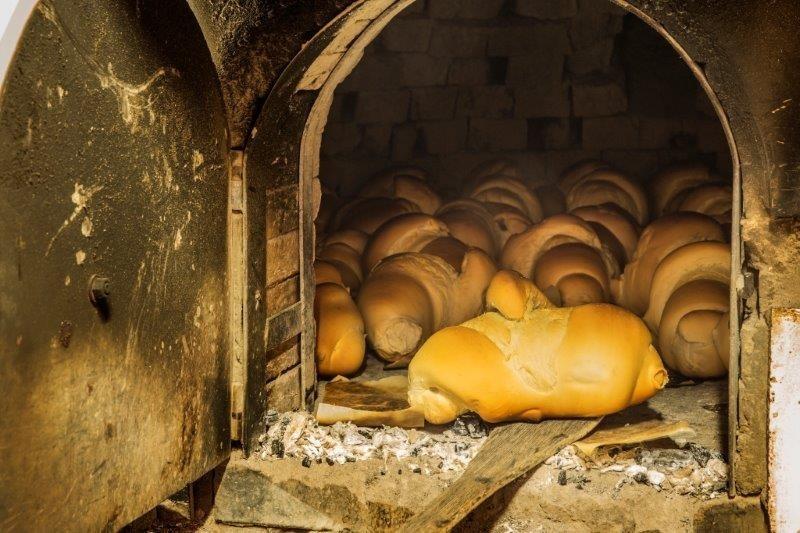 Foto de capa da Cantina Zulian