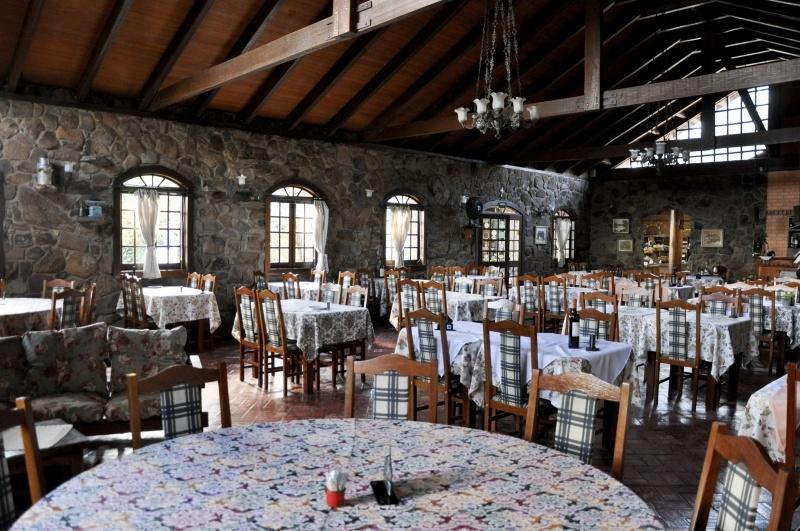 Foto de capa da Restaurante Nostra Cantina