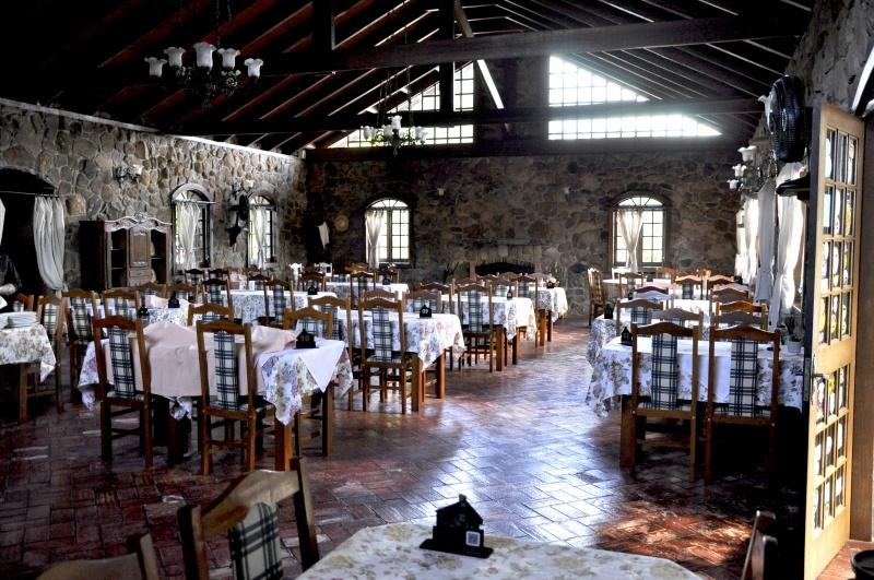 Foto de capa da Restaurante Nostra Cantina