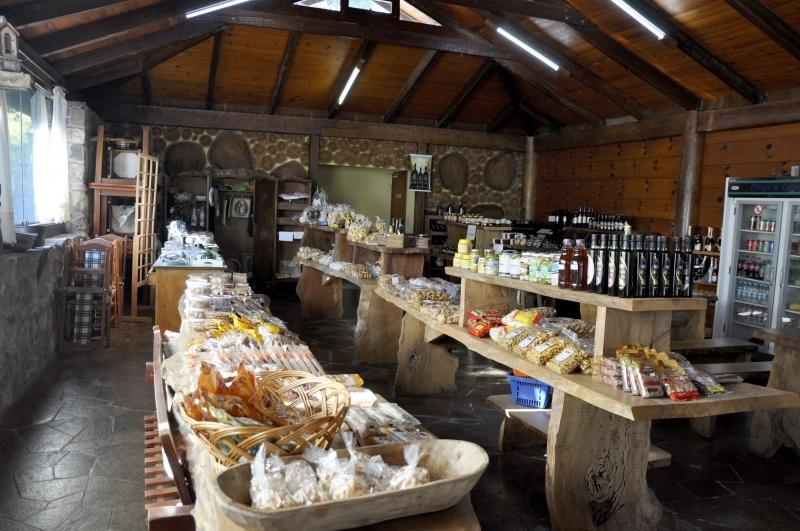Foto de capa da Restaurante Nostra Cantina