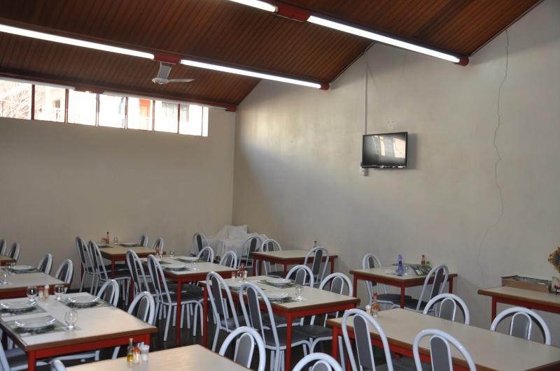 Foto de capa da Bar e Restaurante Nordeste