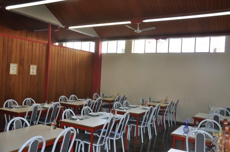 Foto de capa da Bar e Restaurante Nordeste