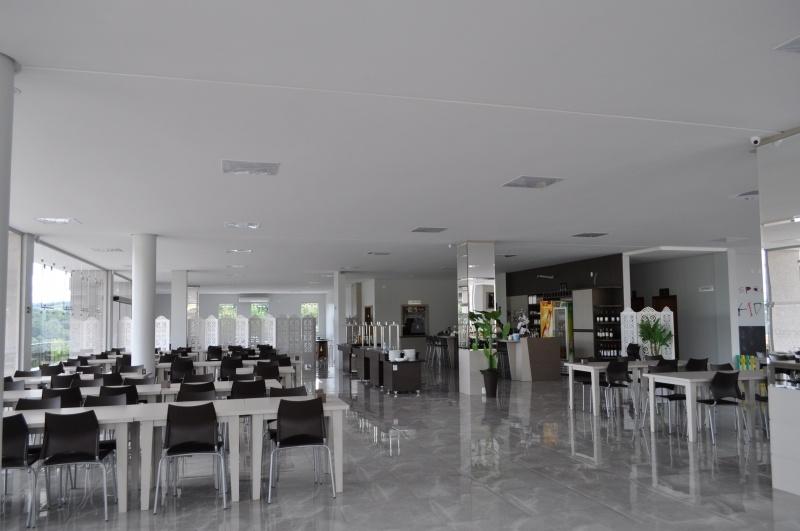 Foto de capa da L‘Aroma Restaurante e Churrascaria