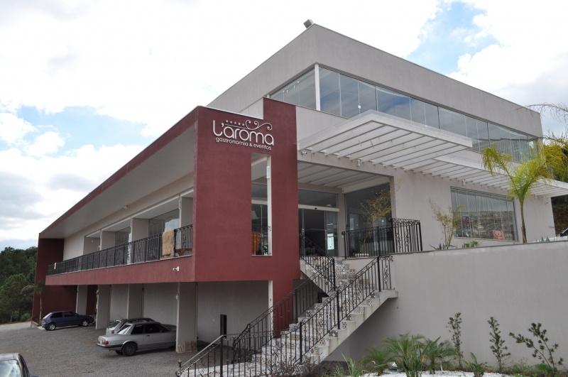 Foto de capa da L‘Aroma Restaurante e Churrascaria
