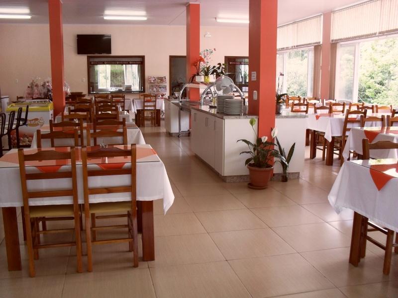 Foto de capa da Restaurante Sabor da Comida Caseira
