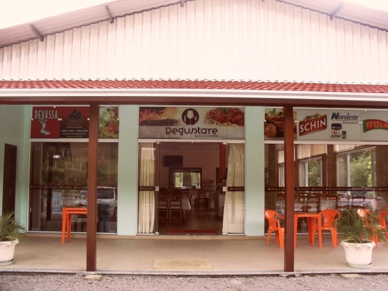 Foto de capa da Restaurante Sabor da Comida Caseira