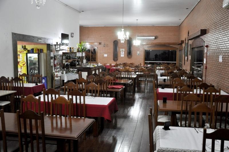 Foto de capa da Restaurante e Pizzaria Nostra Itália