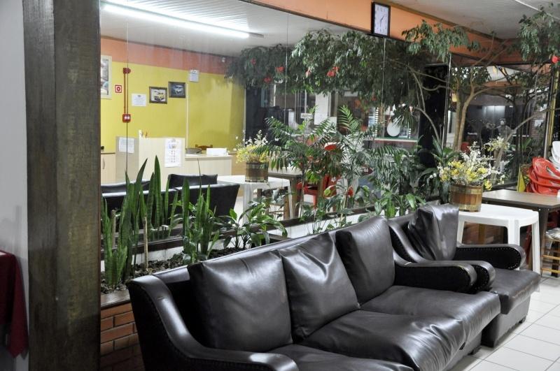 Foto de capa da Restaurante e Pizzaria Nostra Itália