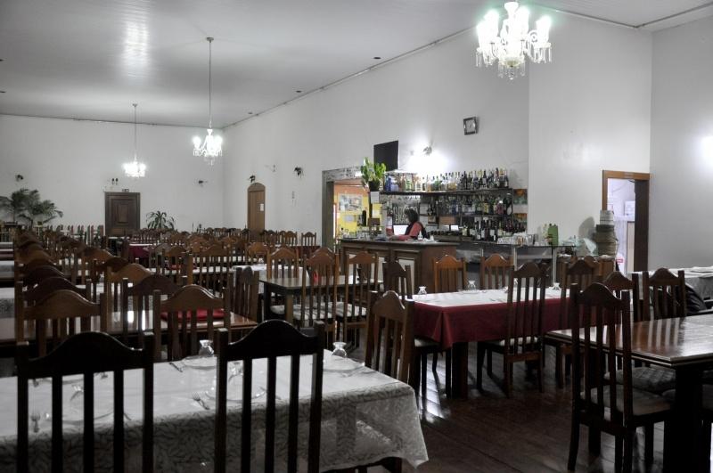 Foto de capa da Restaurante e Pizzaria Nostra Itália