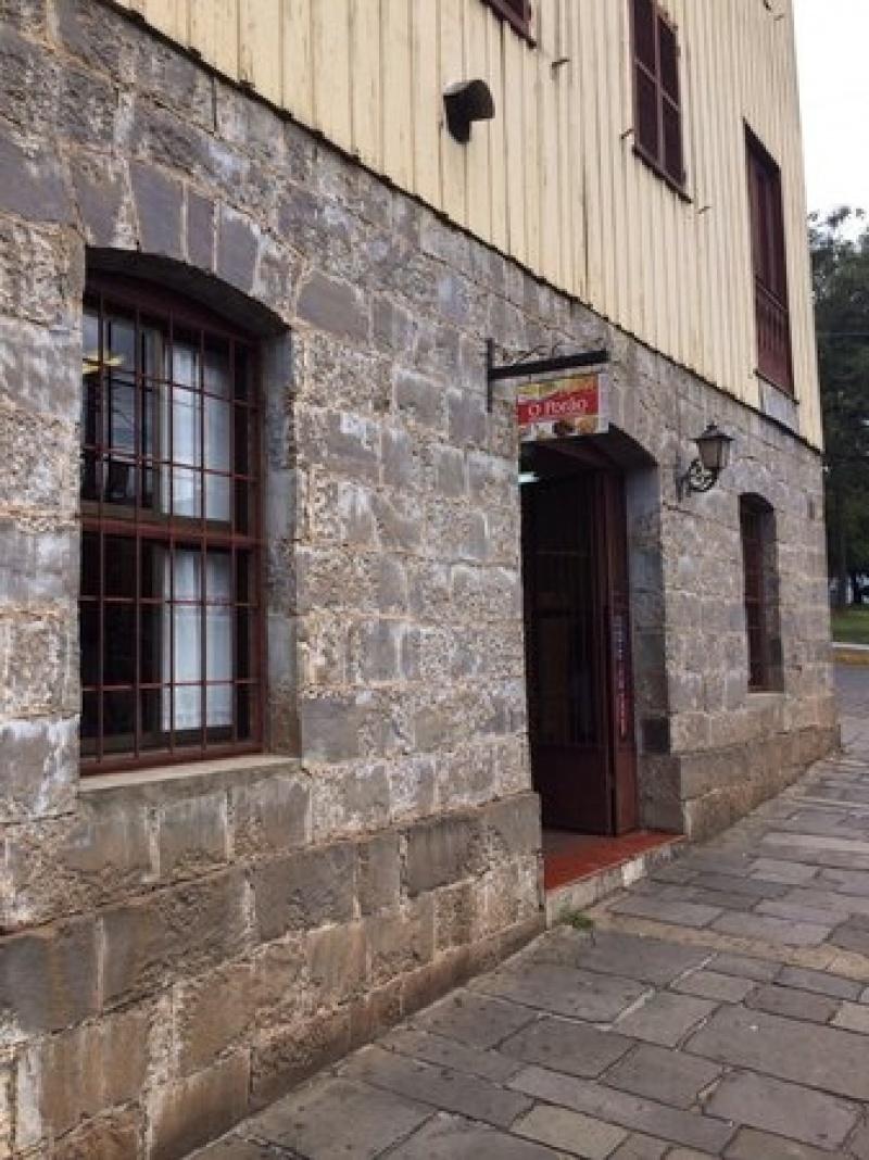 Foto de capa da Restaurante O Porão