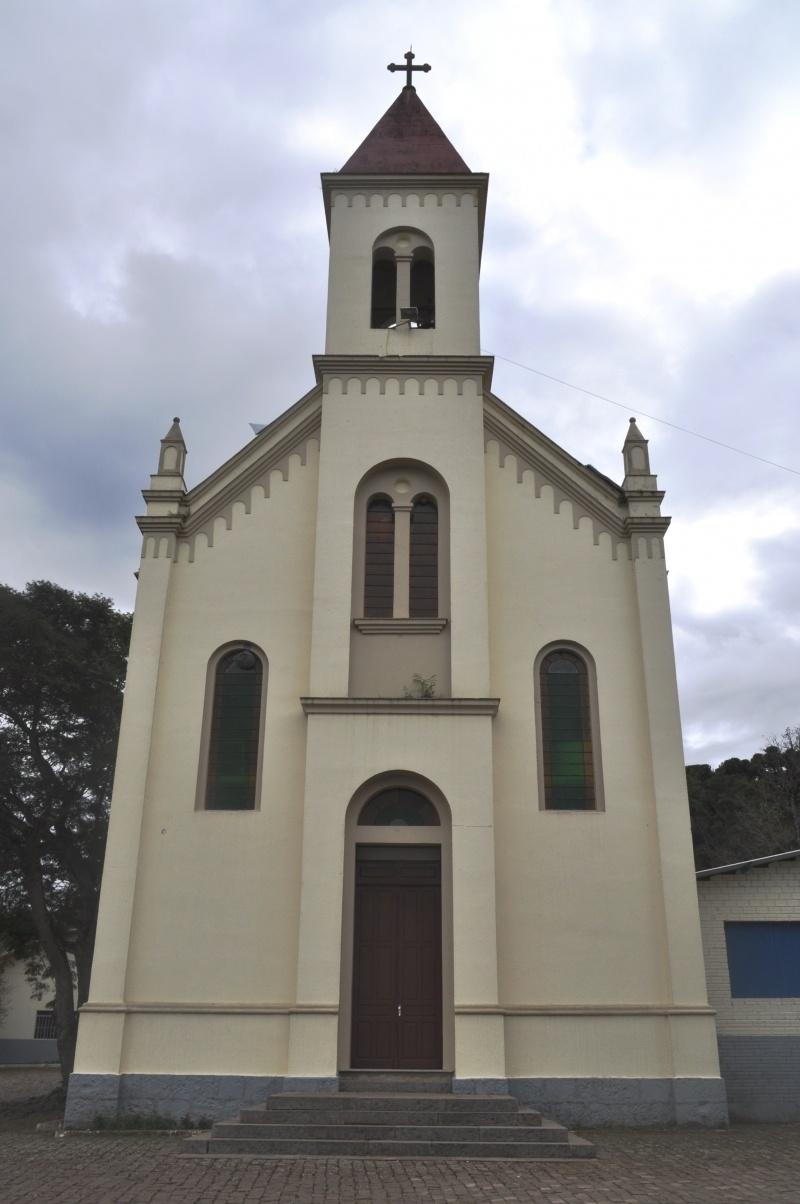 Foto de capa da Santuário de Madona de Monte Bérico