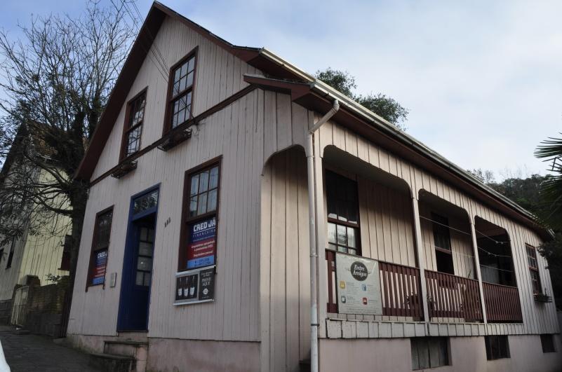 Foto de capa da Pousada e Cantina Entre Amigos