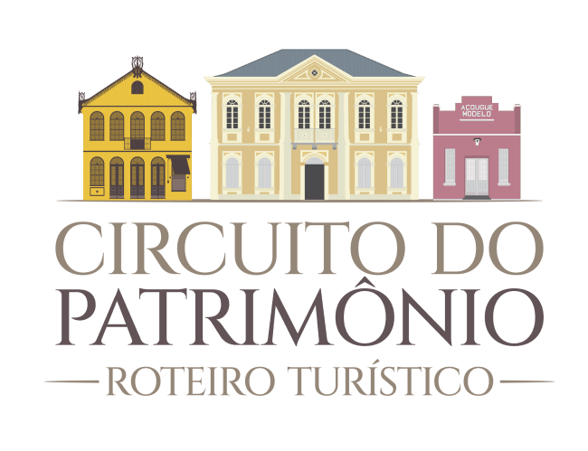 Roteiro Circuito Do Patrimônio