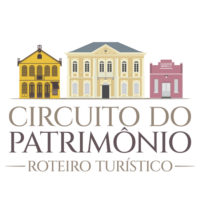 Foto de capa Roteiro Circuito Do Patrimônio