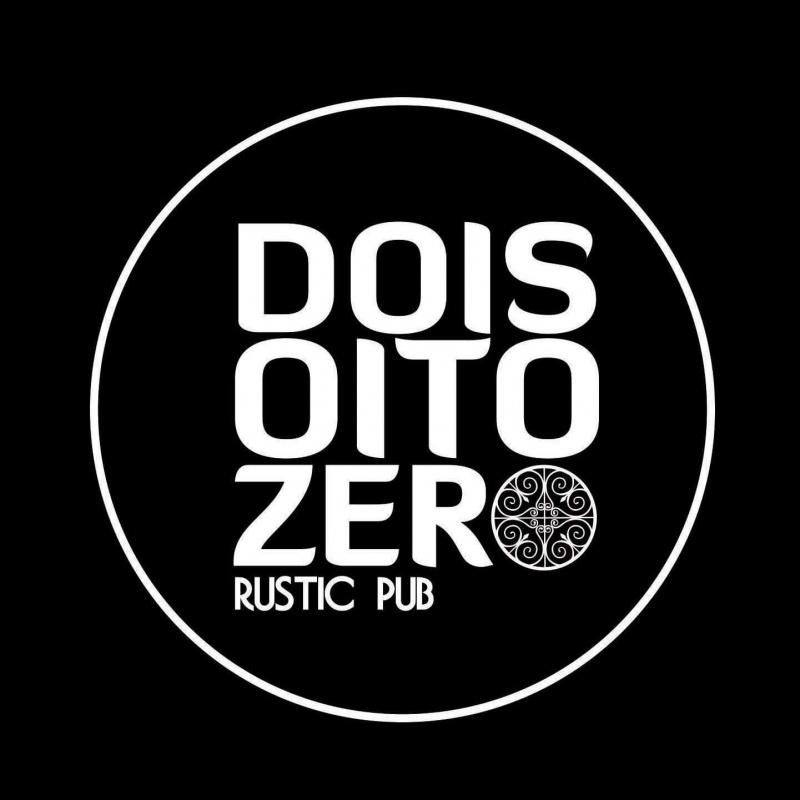 Foto de capa da Bar/Pub DoisOitoZero
