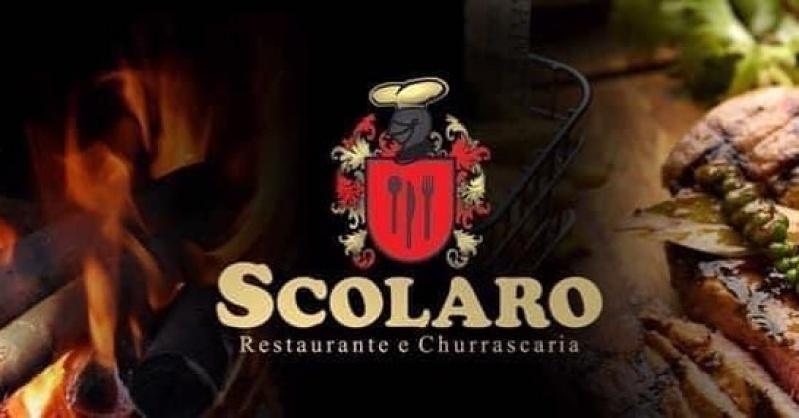 Foto de capa da Restaurante Scolaro