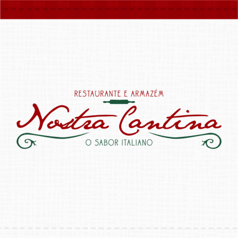 Foto de capa da Restaurante Nostra Cantina
