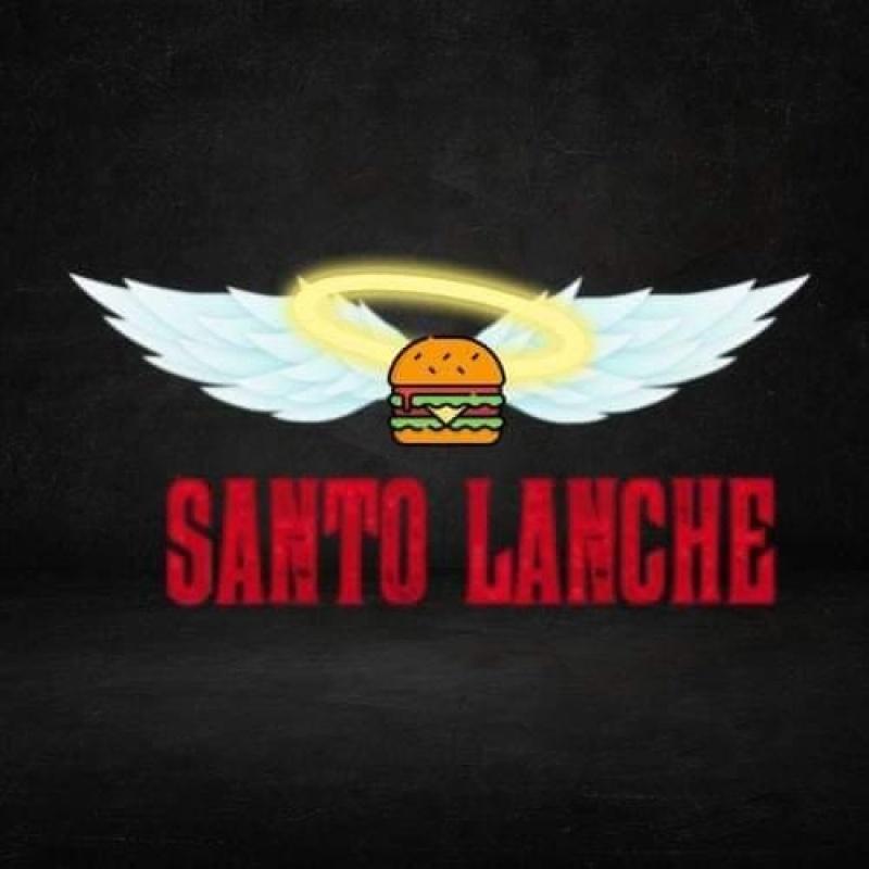 Foto de capa da Santo Lanche