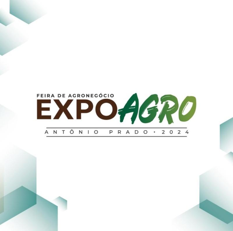 Foto de capa da ExpoAgro