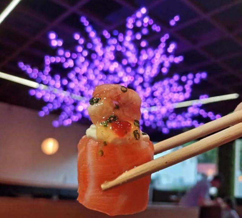 Foto de capa da Doyan Sushi Garden