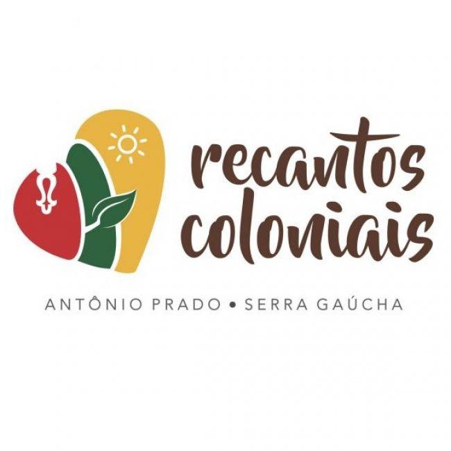 Foto de capa da Recantos Coloniais