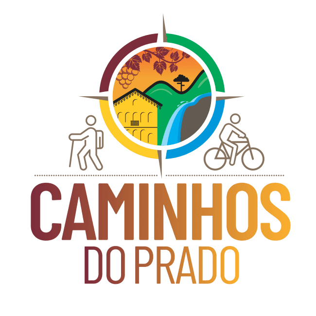 Foto de capa da Caminhos do Prado - Cicloturismo e Caminhada